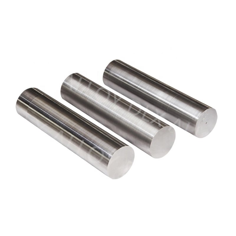 K418 Master Alloy Bar 713C Casting Rod Factory Price