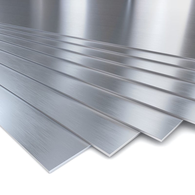 High-Temperature Incoloy 800H Sheets – Direct Manufacturer Supply