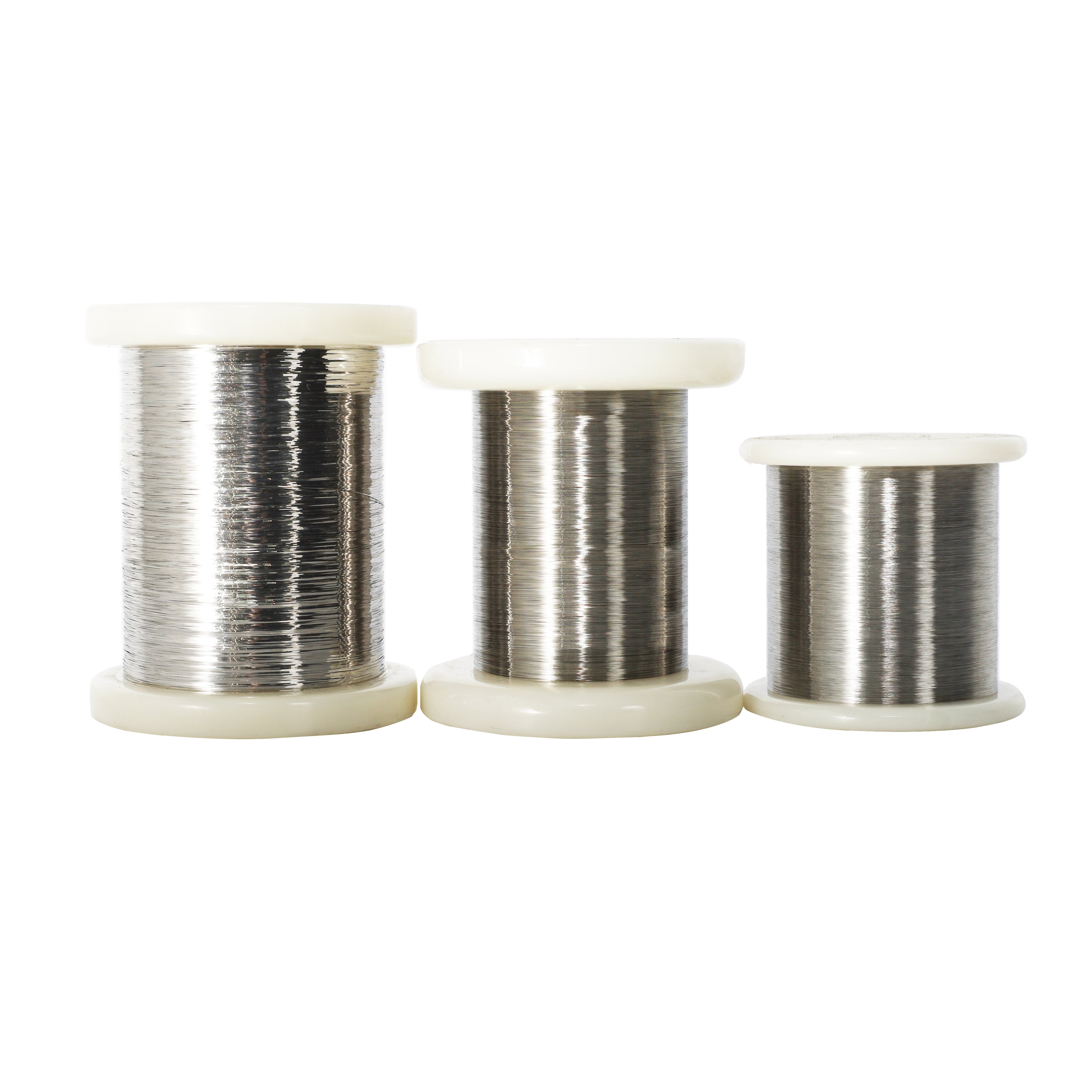 Inconel 718 Spring Wire for Extreme Temperature and High-Strength Applications