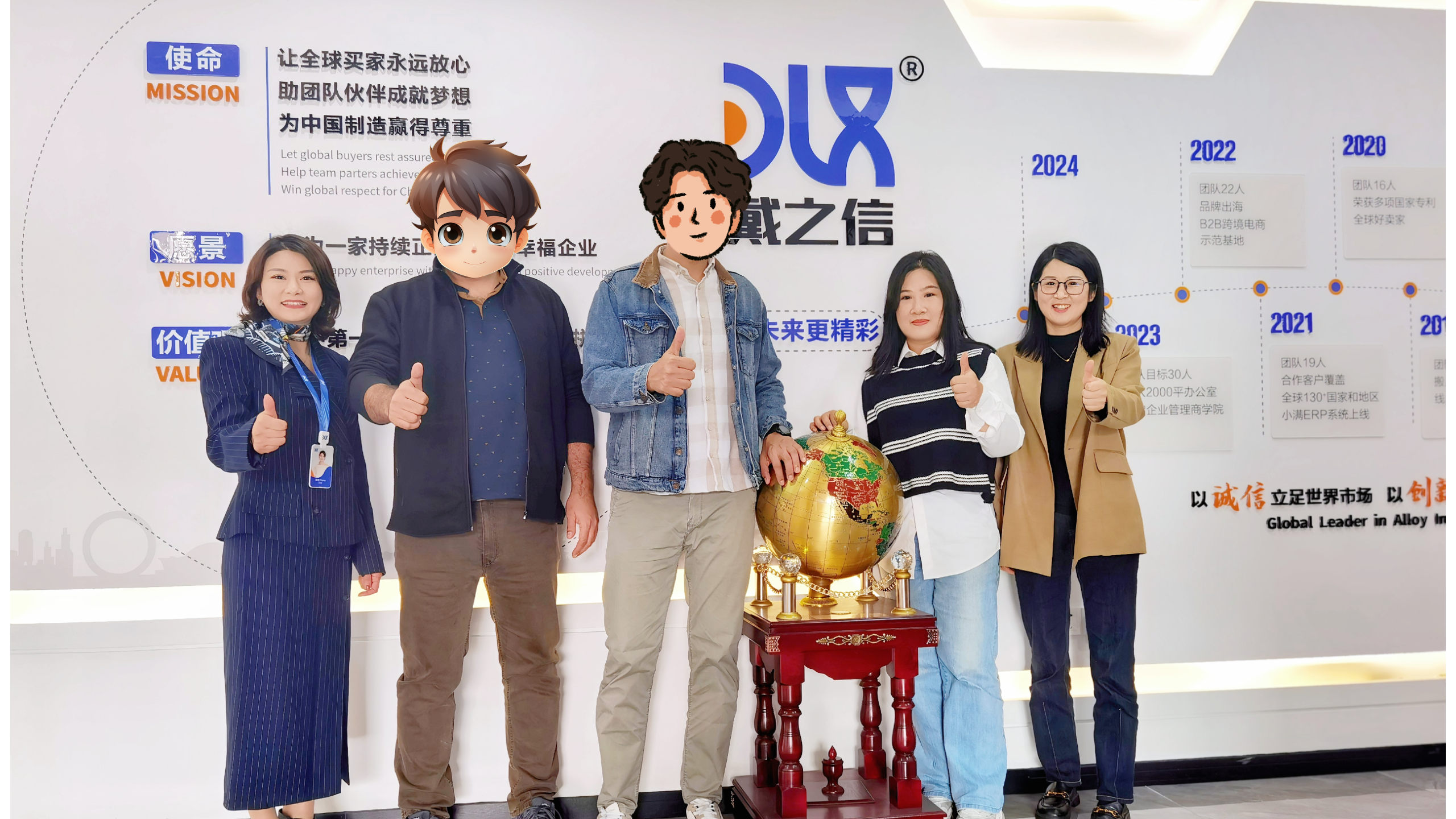 DLX Alloy