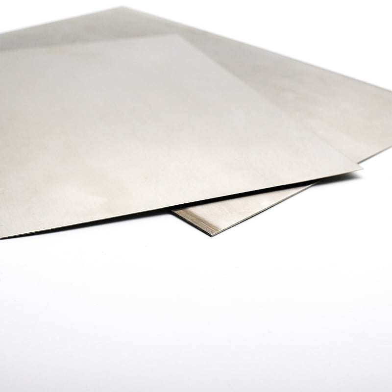 Premium CuNi30 Alloy Profiles for High-Pressure Chemical Processing Applications