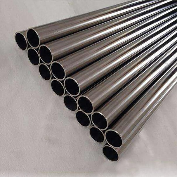 Incoloy 825 Welded Pipes Industrial Grade Alloy for Chemical Processing