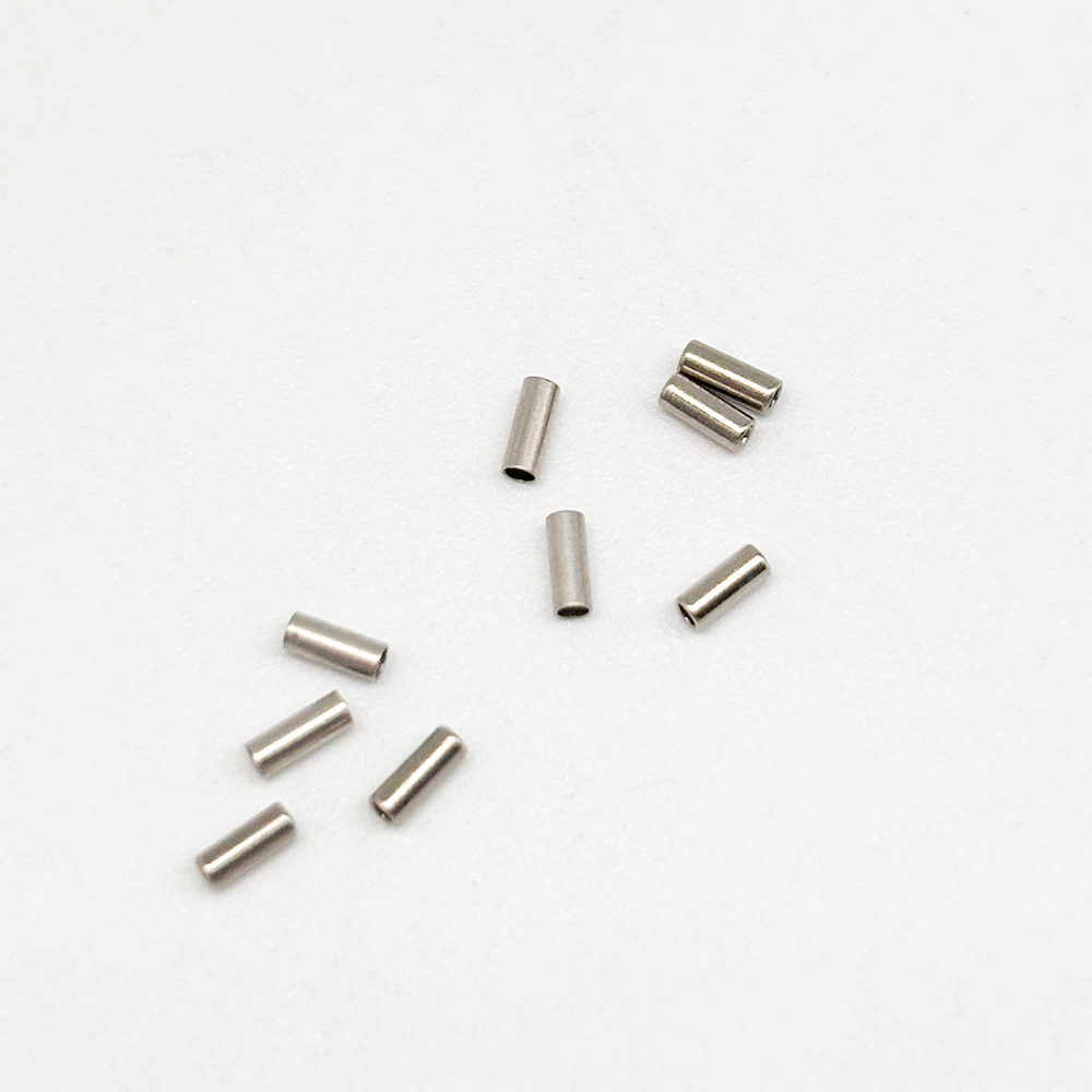 ASTM B161 Nickel Capillary Tubes – Reliable Performance in Harsh Environments