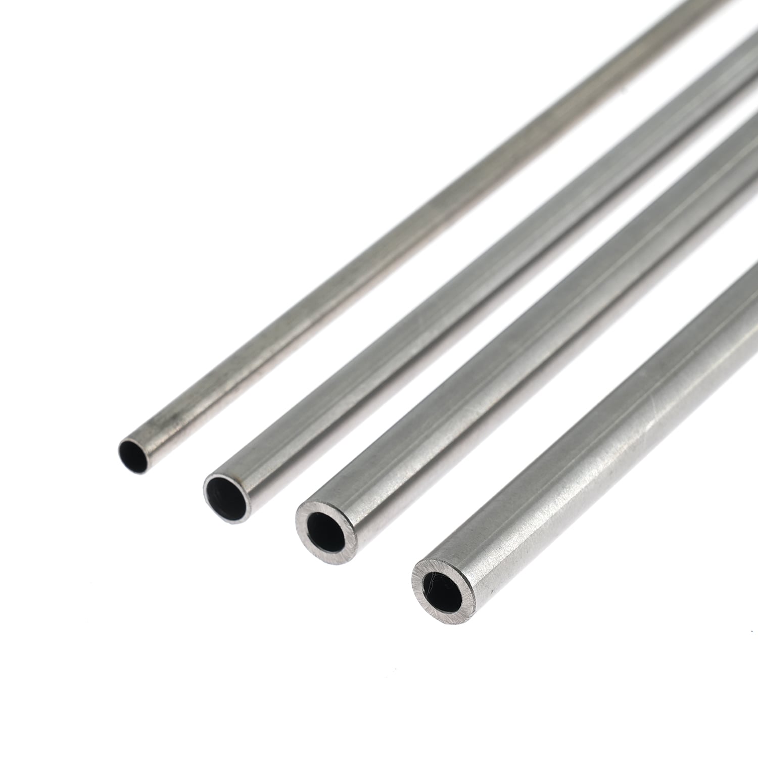 High Temperature Incoloy 800 Seamless Tube for Steam Exchangers