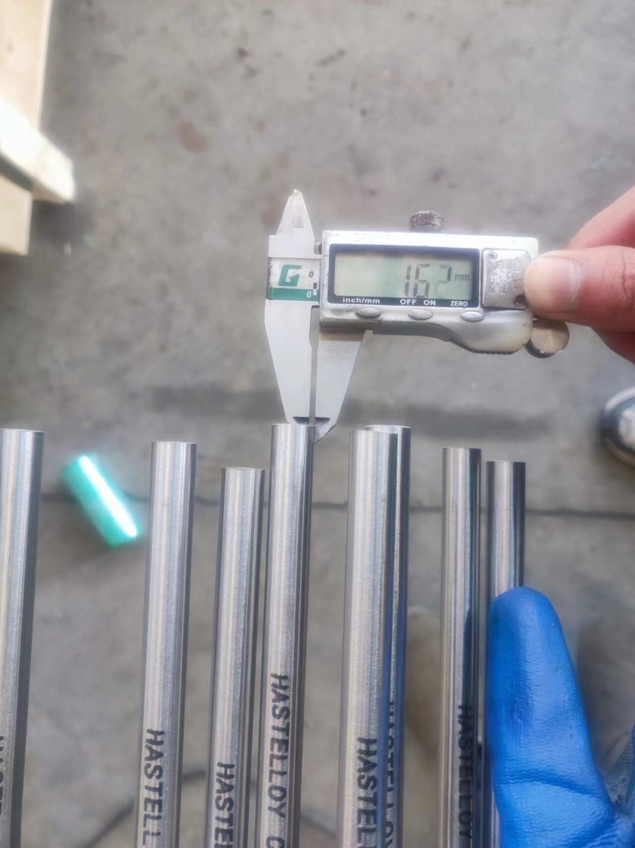 Custom Incoloy 925 Tubes – Best Quality & Reliable Factory Supply
