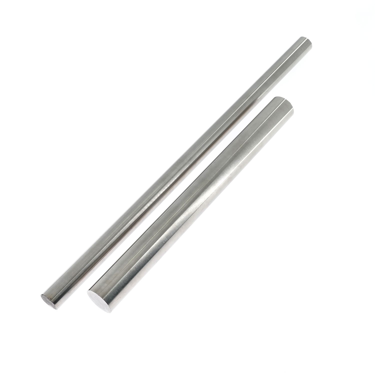 Pure Nickel Bar N6 Dia 12mm Cold Drawn for Corrosion Resistant Fasteners