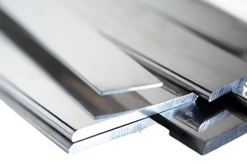 0Cr21Al6Nb Sheet & Plate – Heat-Resistant Material for Aerospace & Power Plants