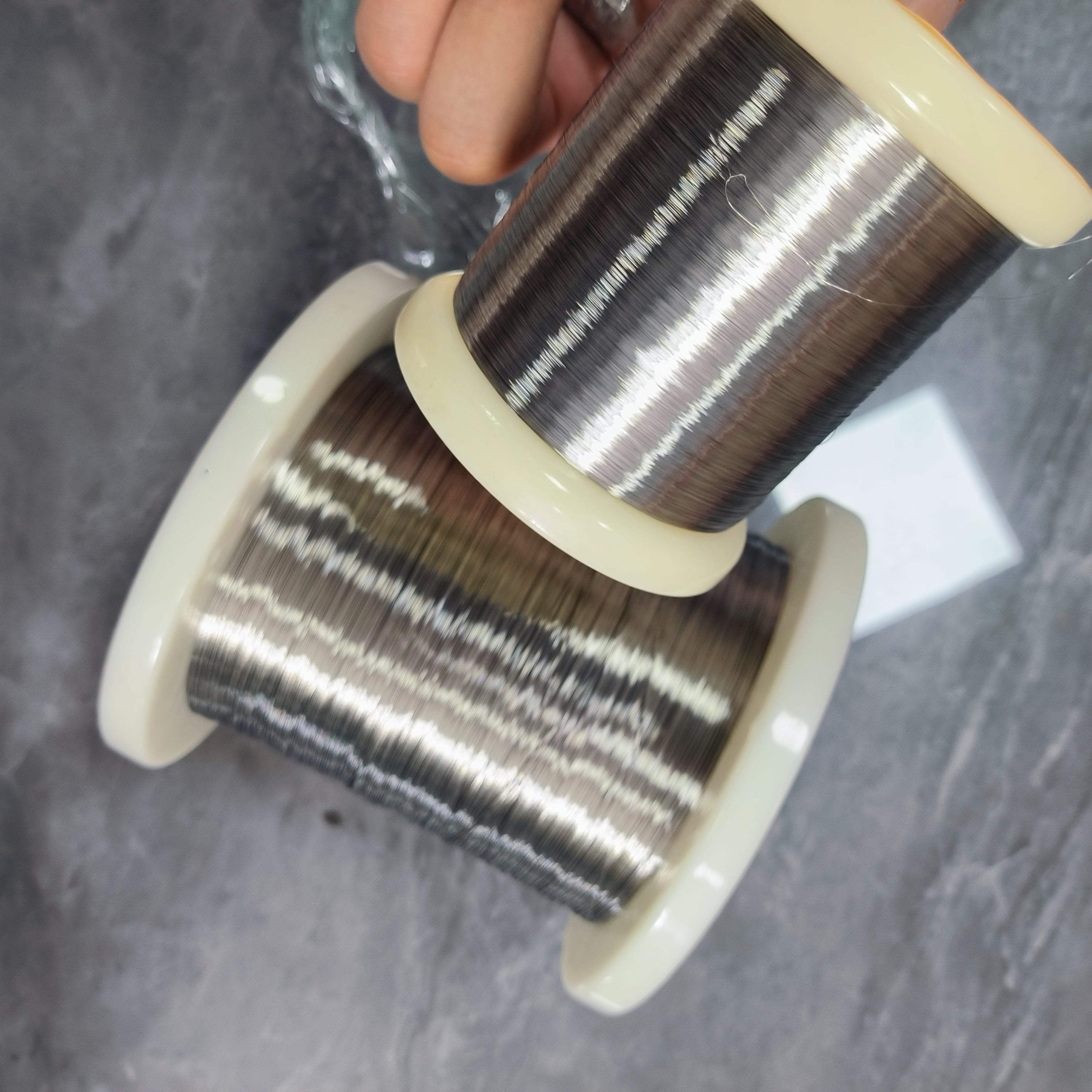 High-Strength Monel 400 Wire: Corrosion Resistant Nickel-Copper Alloy for Marine Use