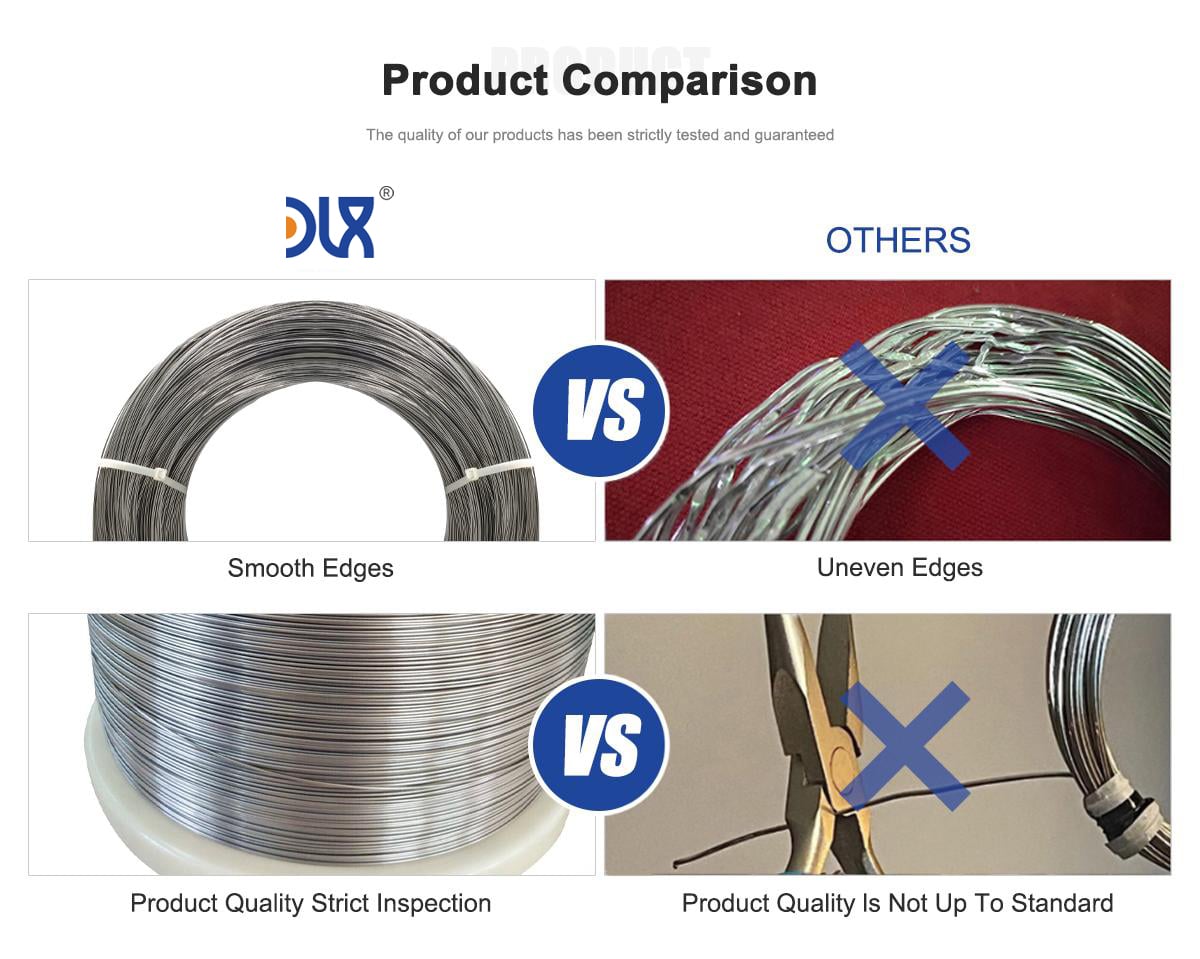 spiral heating wire for electric