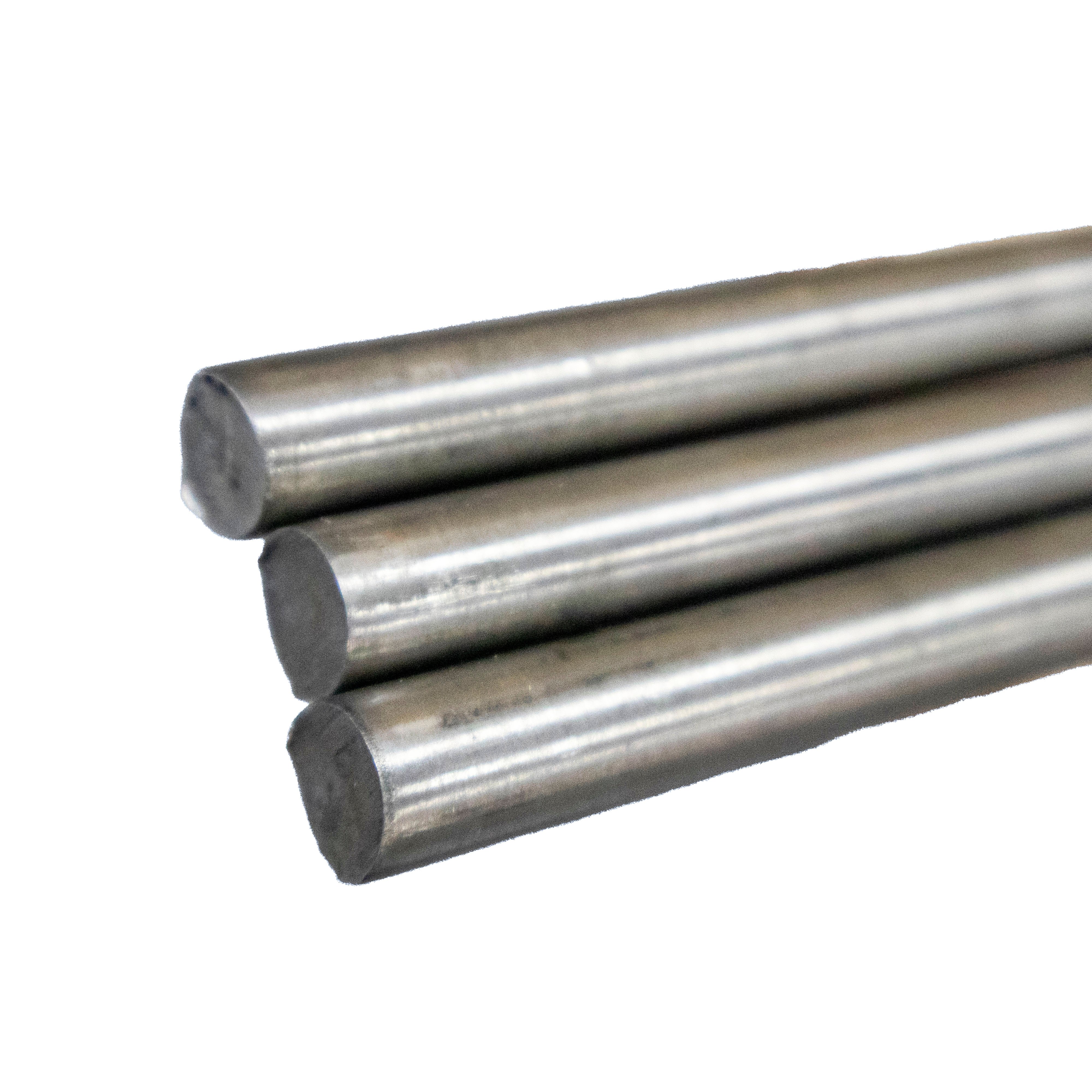 K403 Master Alloy Bar Supplier High Strength Casting Rod for Blades