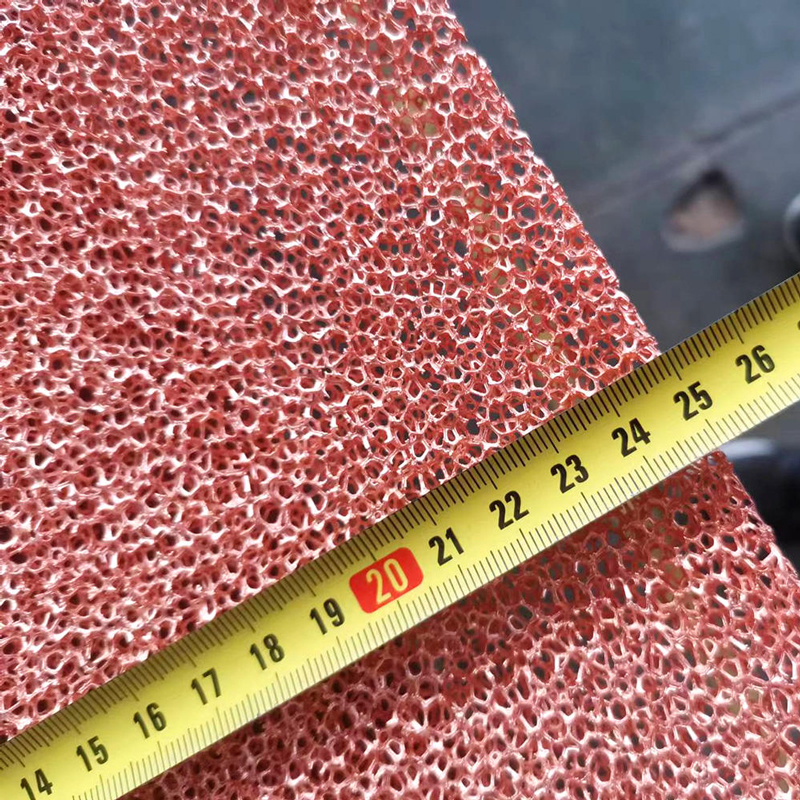 High-Performance Foam Copper for Superior Thermal Management in Electronics and LED Cooling Systems