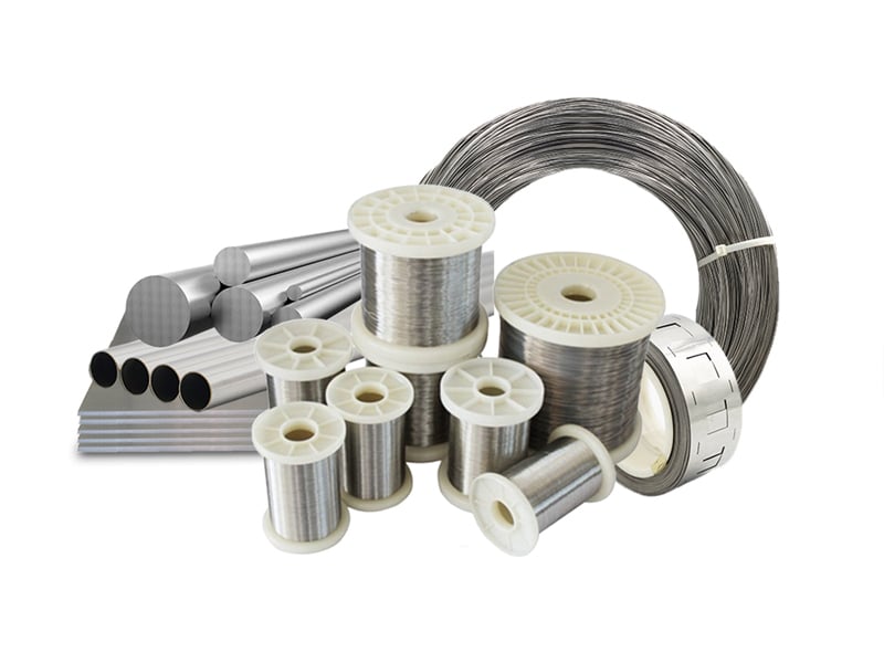 A Strategic Guide to Industrial Grade Nickel Chromium Wire