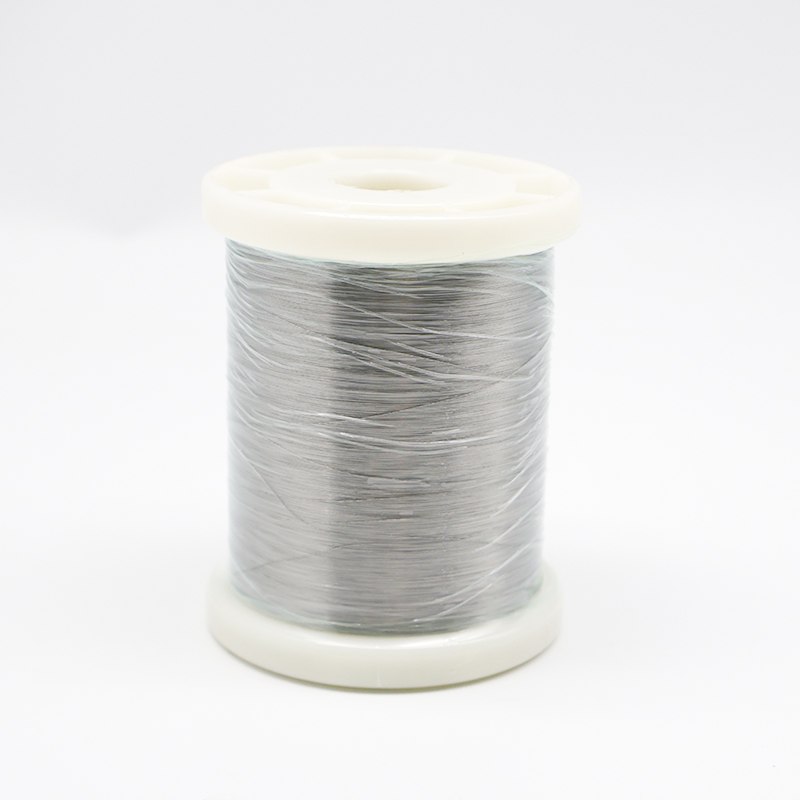 Ni201 Nickel Wire for Electronics 0.2mm | Bulk Orders & Fast Delivery
