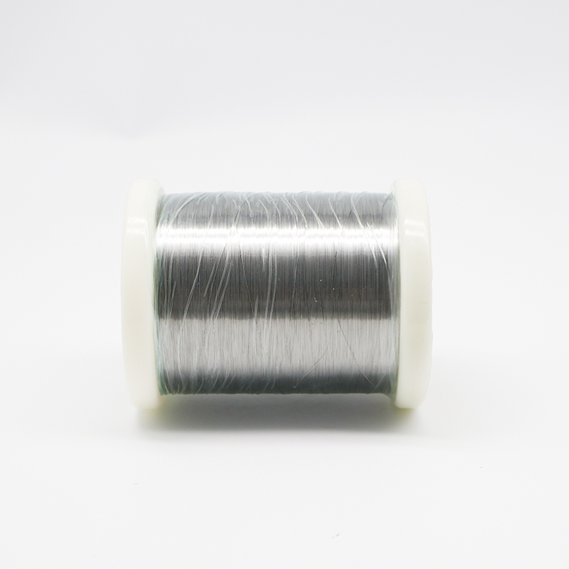 Durable NiCr 60/15 Nichrome Wire for Electric Furnace and Appliance Use