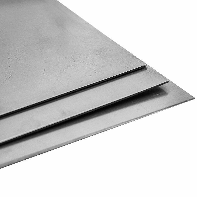 Incoloy 800 / 800H / 800HT Plates – Factory Price & Bulk Supply