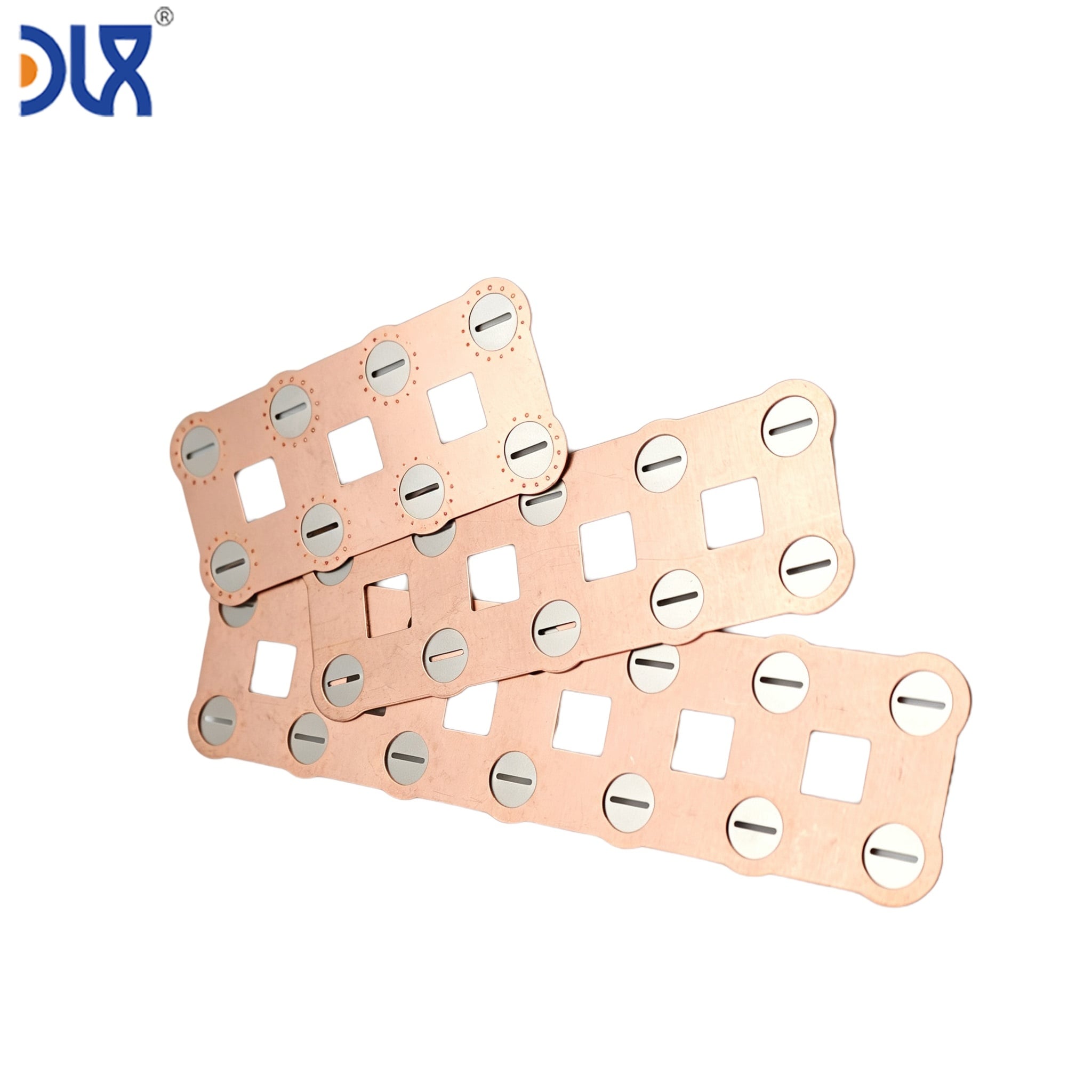 Factory OEM Ni Cu Bimetallic Plate Corrosion Resistant Industrial Use