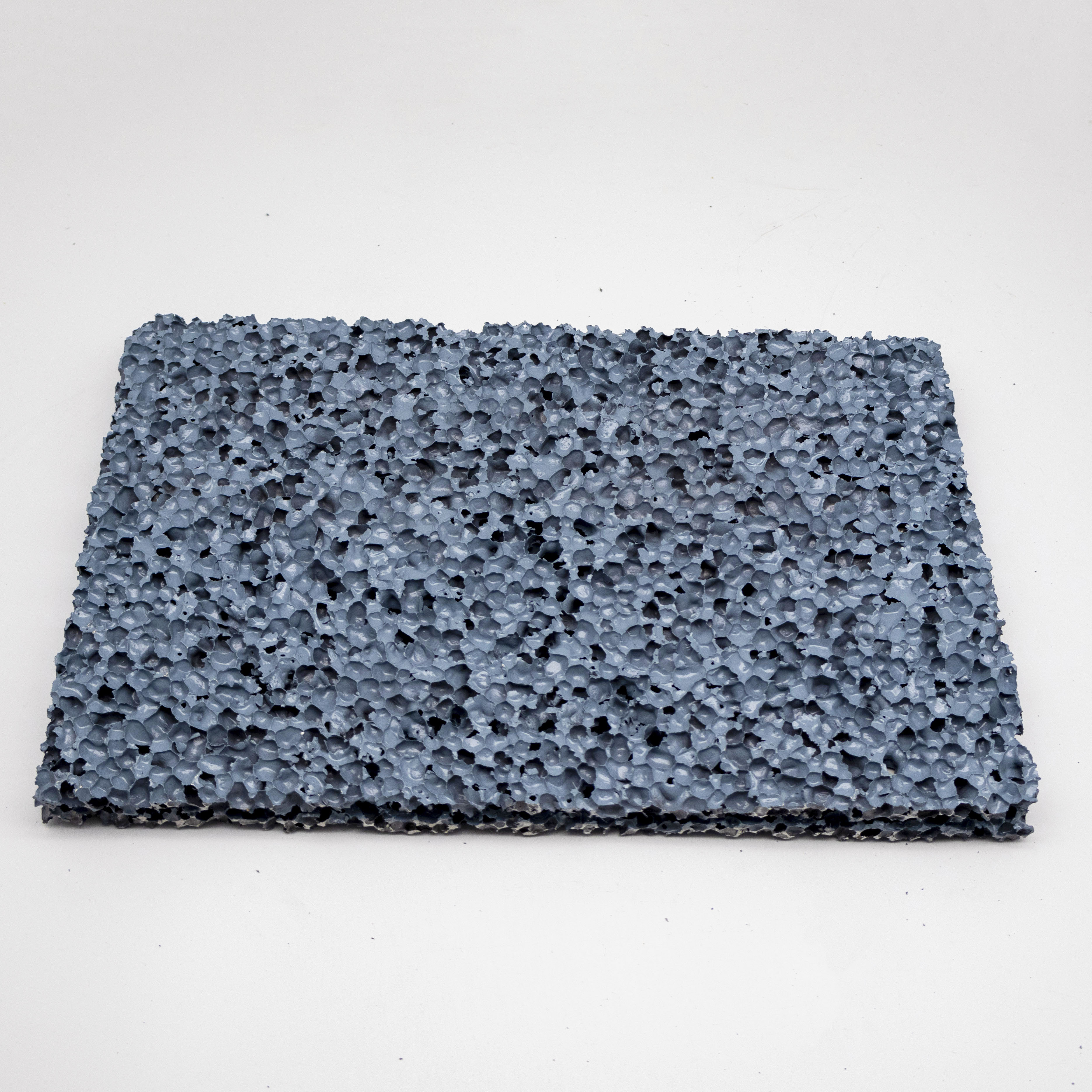 High-Performance Foam Aluminum Panels for Superior Thermal and Acoustic Insulation