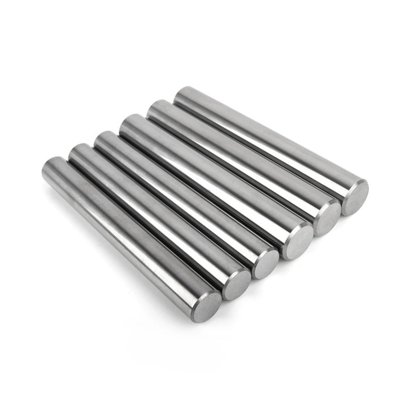 CuNi6 Alloy Rods: Ideal Solution for Electronics and Electrical Components