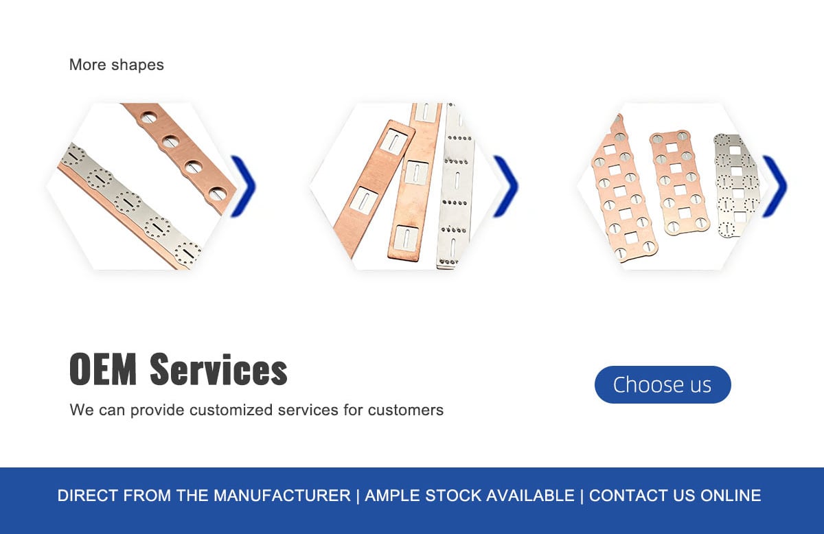 Battery Copper Nickel Composite Material Procurement