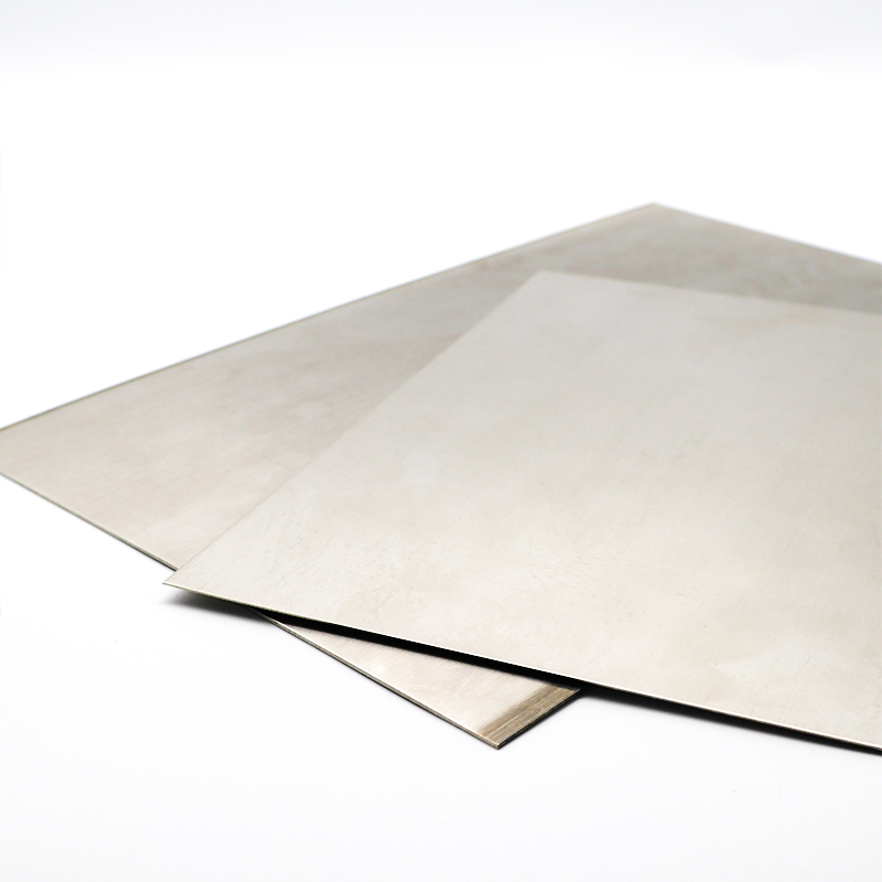 Premium Inconel 600 Sheet – High-Temperature & Corrosion-Resistant