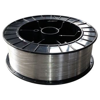 Hastelloy C-276 Spray Wire Extreme Corrosion Resistant for Chemical Processing