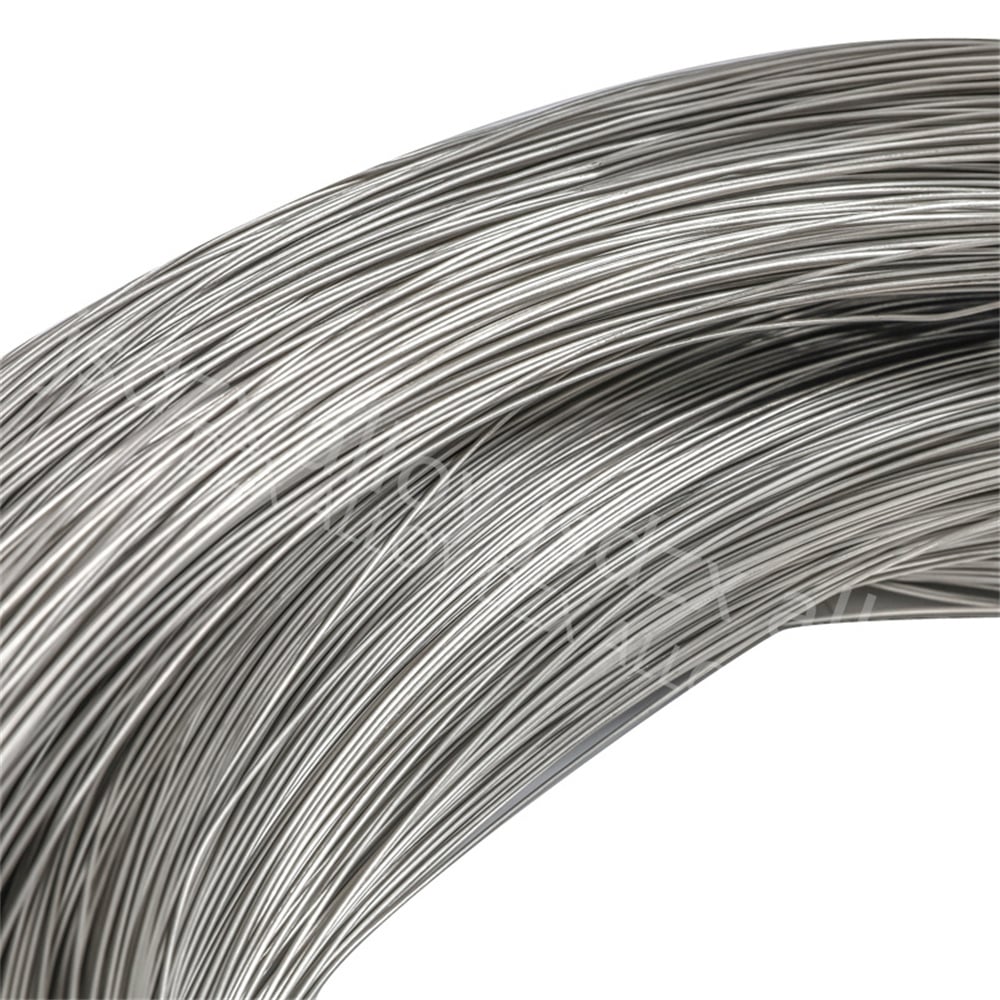 Custom Inconel 600 Wire – Superior Strength & Oxidation Resistance