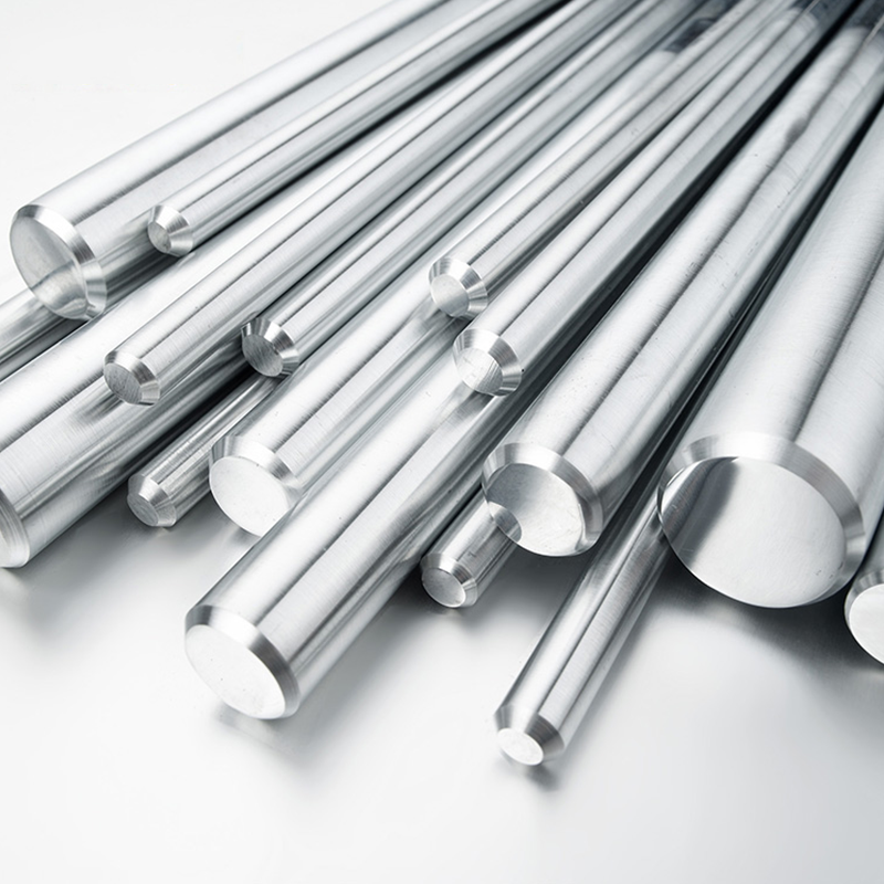 Nickel Alloy Monel 400 Round Bars – Perfect for Marine & Aerospace Applications