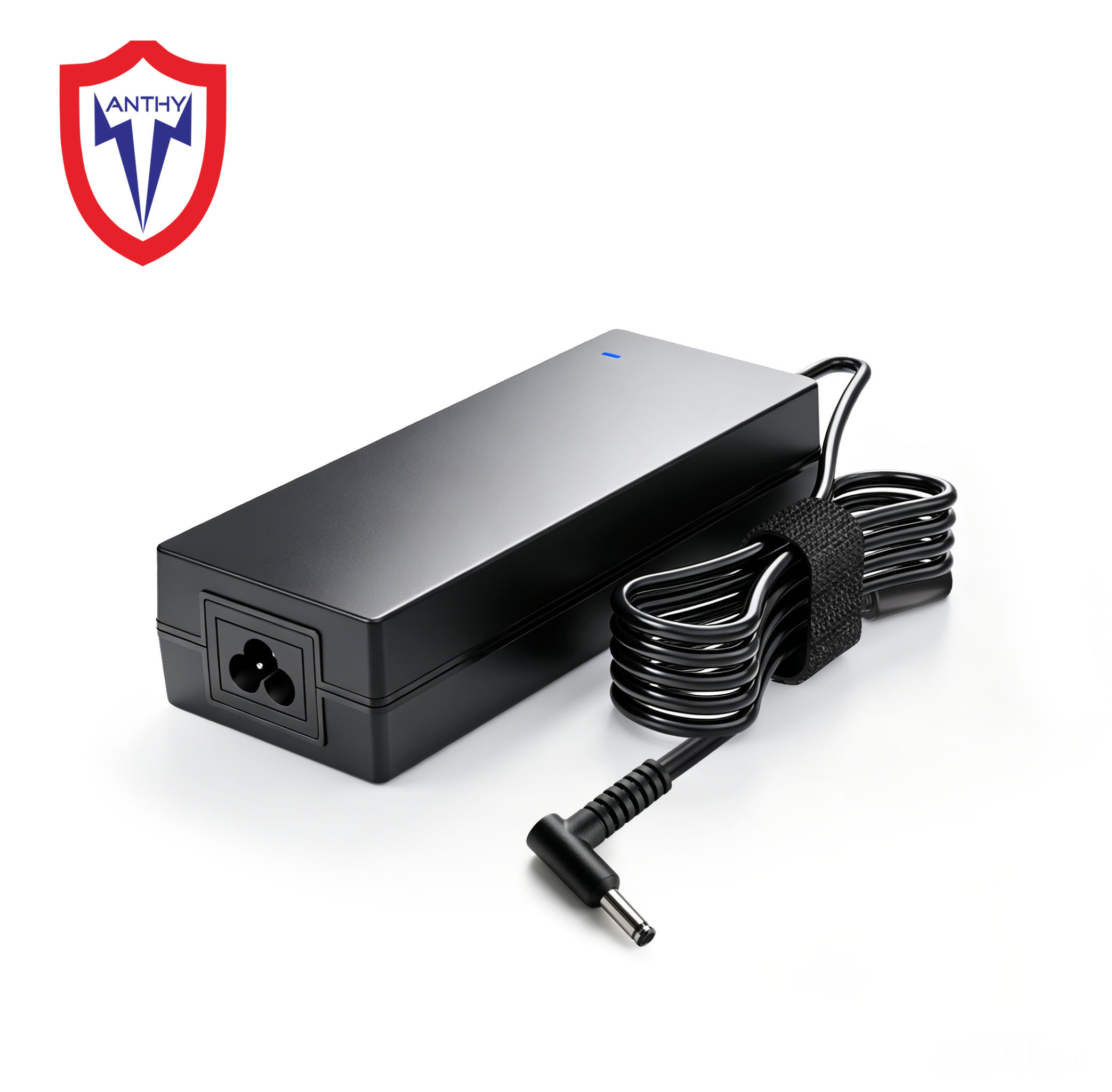 120W 19V 6.32A AC Adapter  4.5*3.0mm Tip Laptop AC DC Power Adapter Charger 