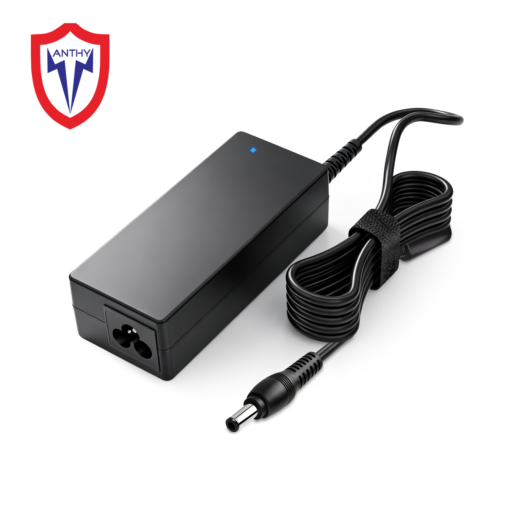 65W Laptop Charger for Acer 19V 3.42A  5.5*2.5mm DC Adapter Notebook Power Supply