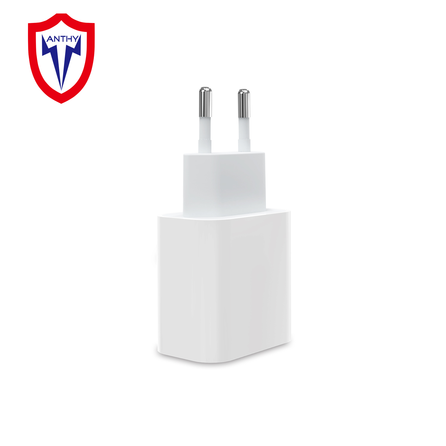 Хит продаж 20 Вт PD быстрое зарядное устройство USB-C тип-C настенное зарядное устройство для iPhone 13/14/15 Samsung мобильные телефоны зарядные устройства