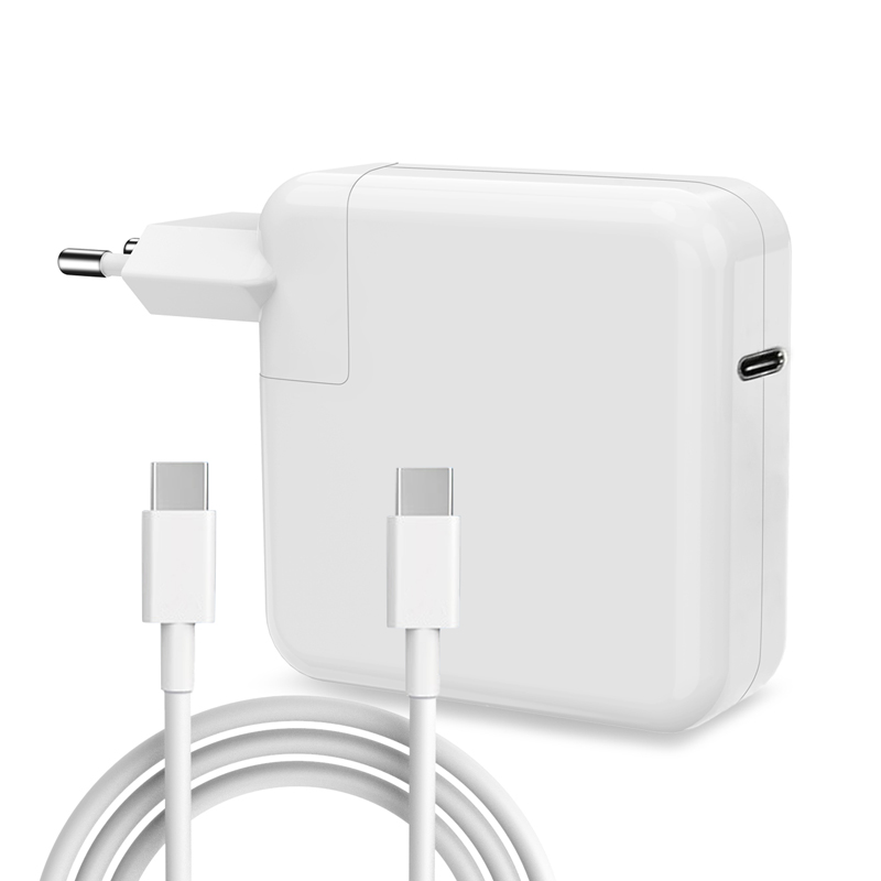 87W USB-C Laptop charger  Apple Series