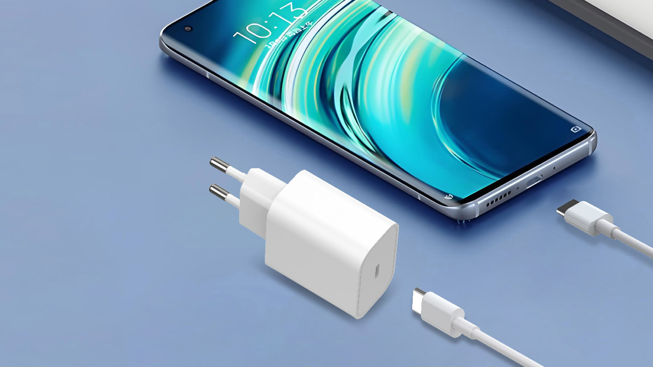 PD 25W Fast charger series
