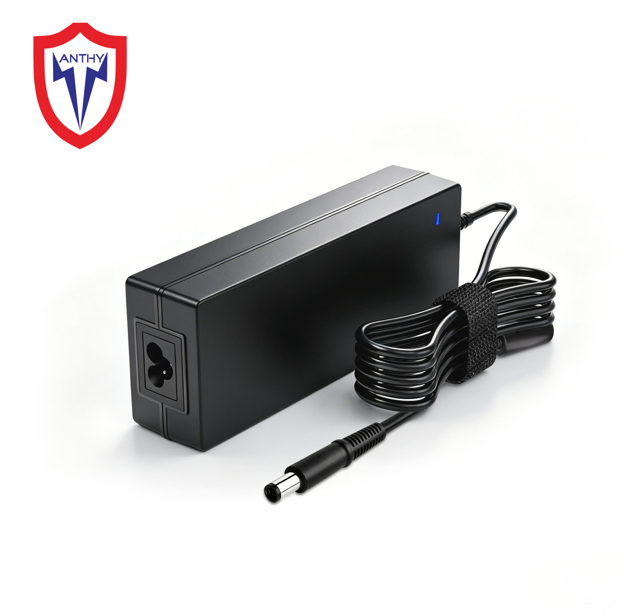 130W Notebook Adapter 19.5V 6.7A 7.4*5.0mm Replacement Laptop AC Adapter Charger for DELL 