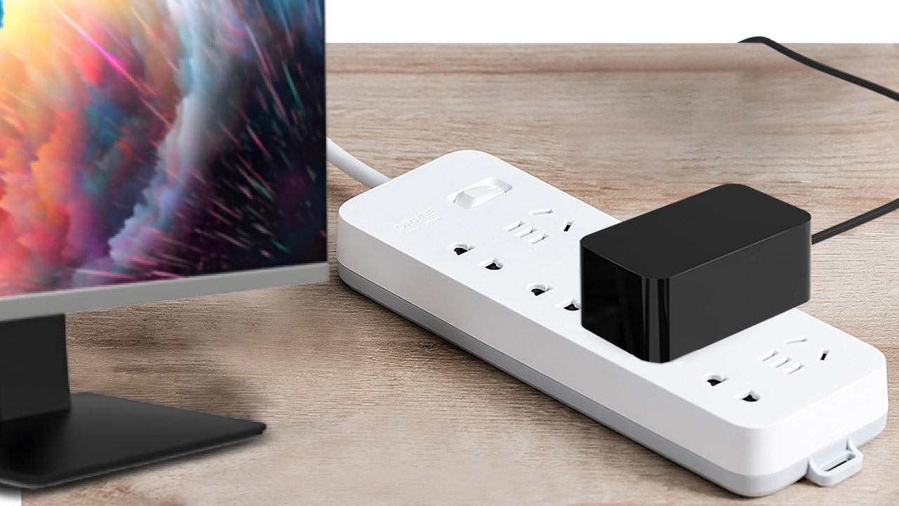 Universal power supply series