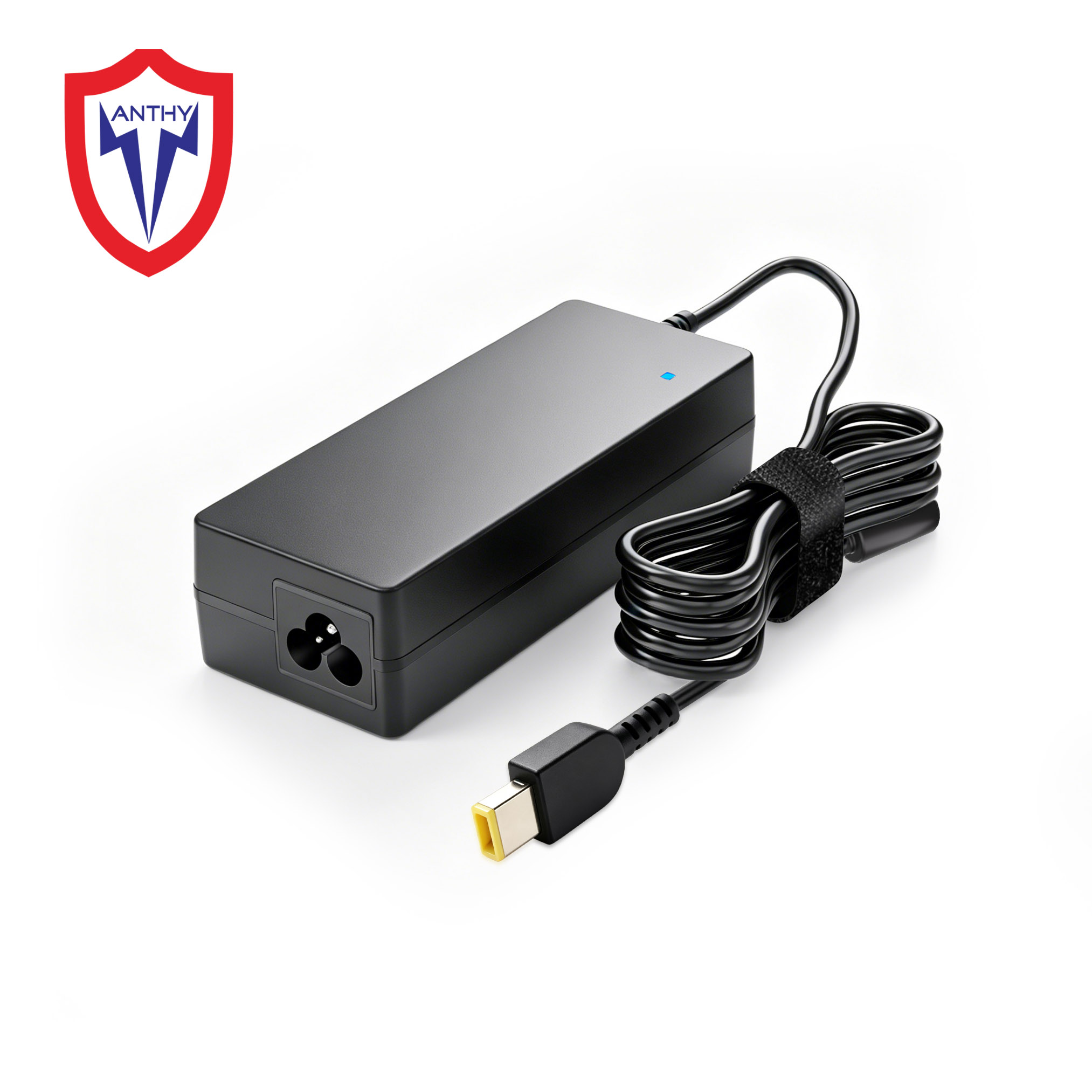 Factory Direct 90W 20V 4.5A USB Laptop Charger AC DC Power Adapter Converter for Lenovo Notebook Desktop Computer