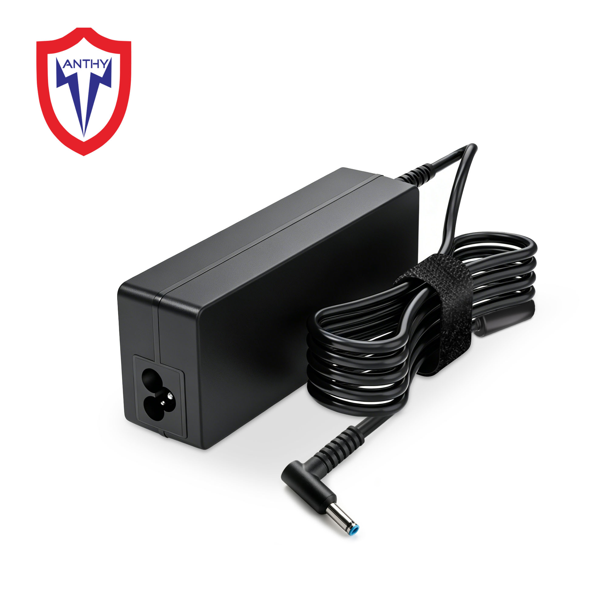 Hot Sale 90W 19.5V4.62A DC Laptop Power Supply Fast Charger for HP Notebook 4.5*3.0mm AC DC Adapter