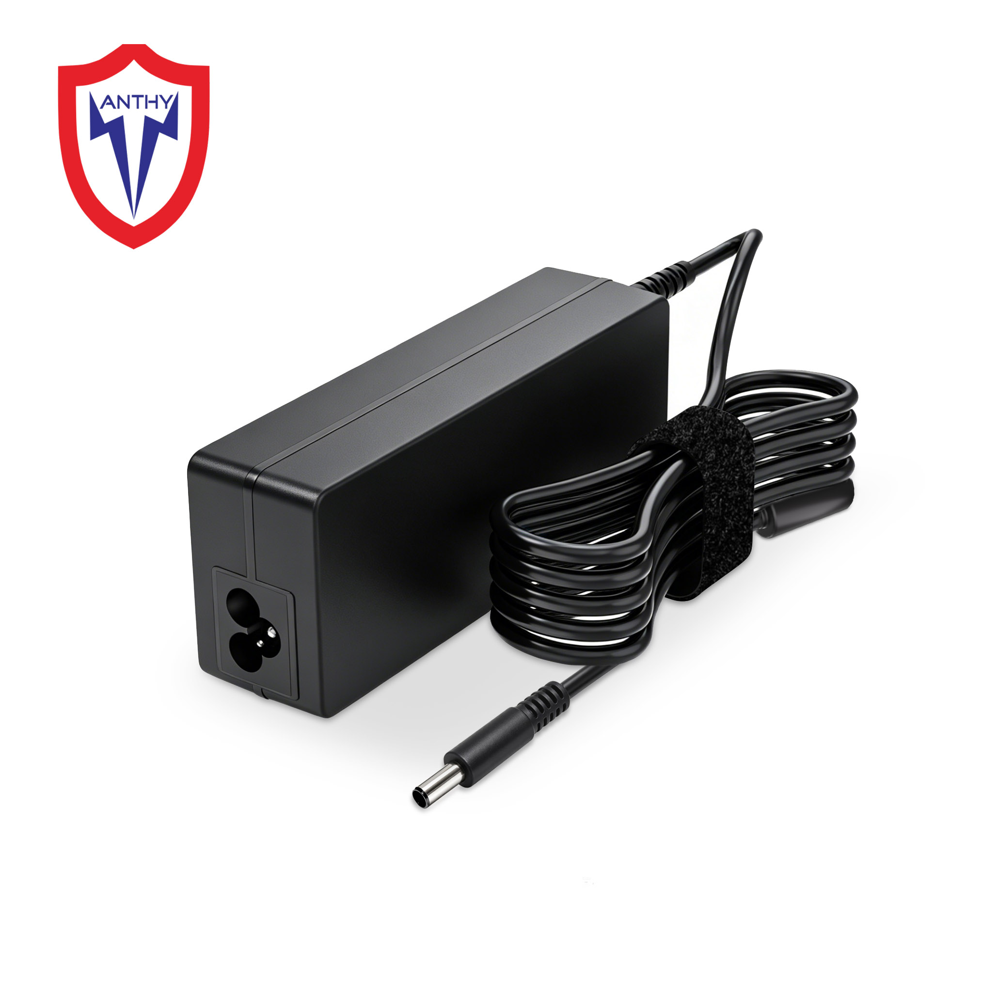 90W 19.5V 4.62A DC Laptop Power Supply Fast Charger for DELL Notebook 4.5*3.0mm DC Adapter