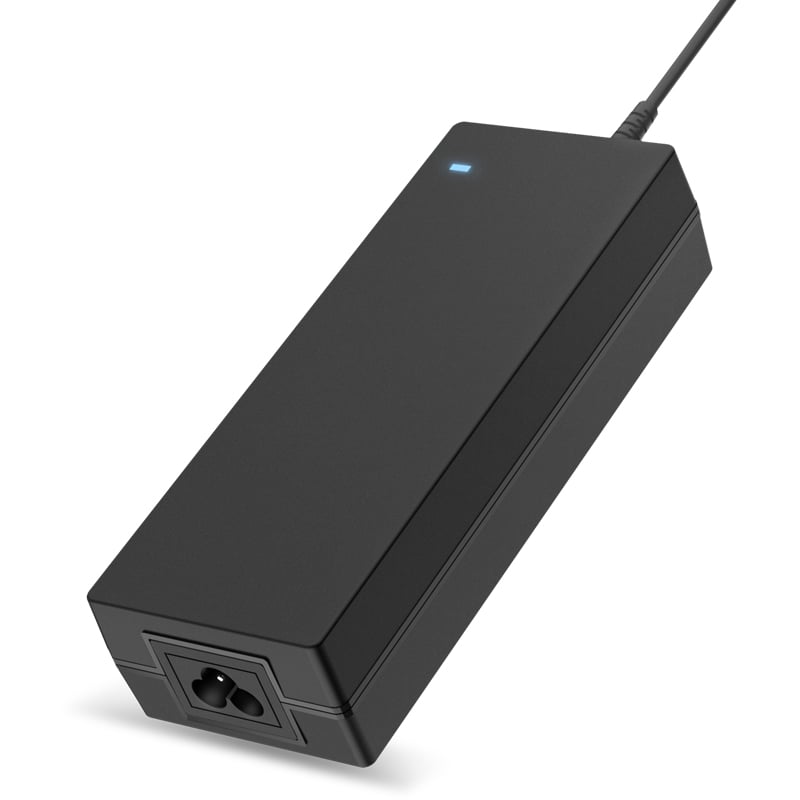 120W Laptop charger Series 19V6.32A