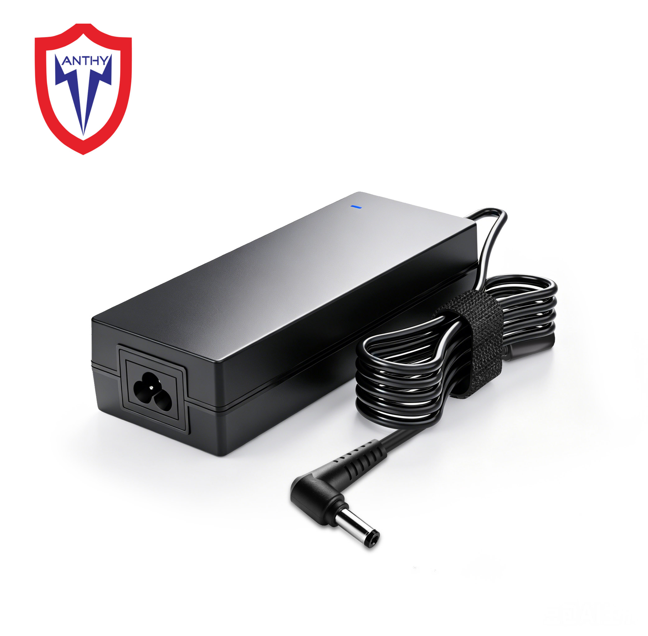 120W 19.5V 6.15A AC Adapter  5.5*2.5mm Tip Laptop AC DC Power Adapter Charger 