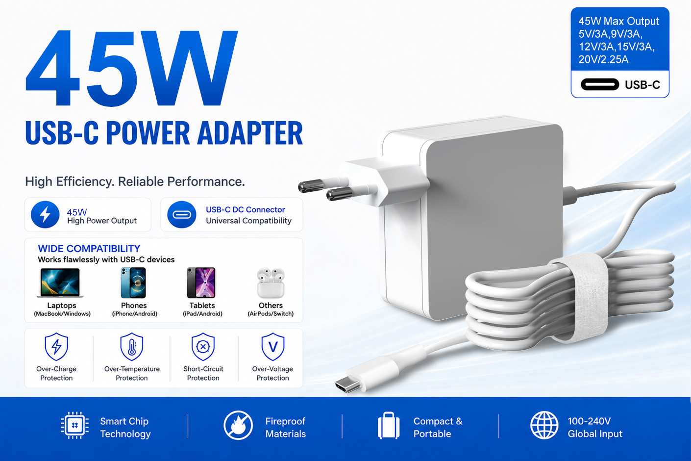 45W白色华硕方壳USB-C.jpg