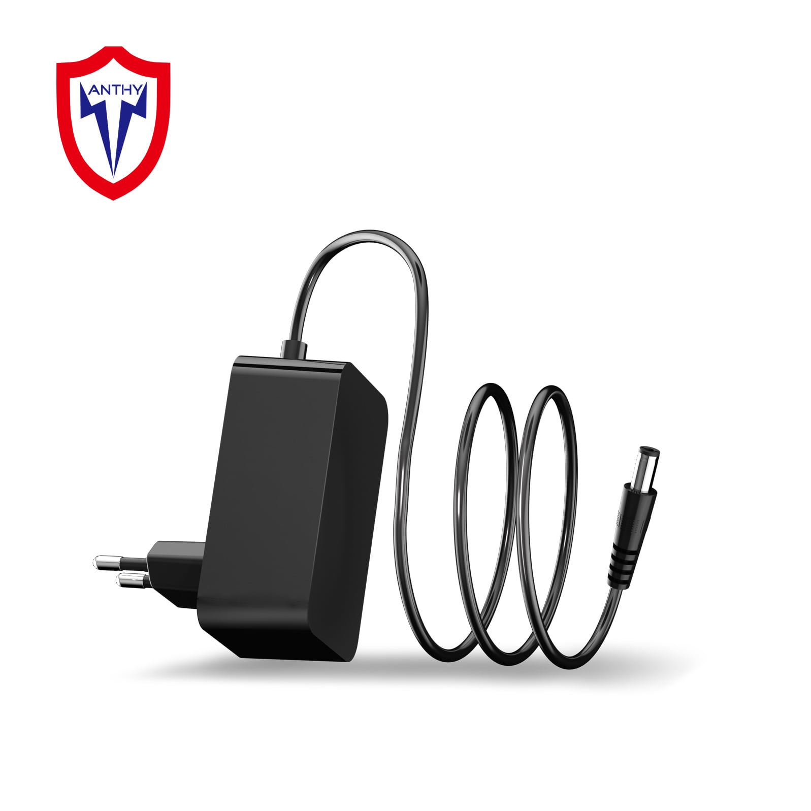 12V2.5A 12V3A 30W/36W  AC/DC Power Adapter 5.5*2.5mm/5.5*2.1mm Plug in PC Material for CCTV Camera Router LED Strip LCD Displayer
