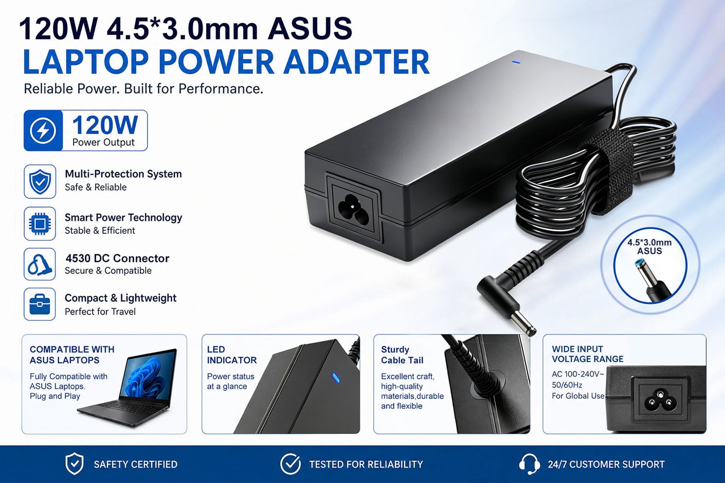 120W普壳细节 4530 ASUS.jpg