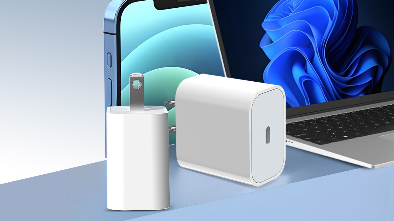 Fast charger series