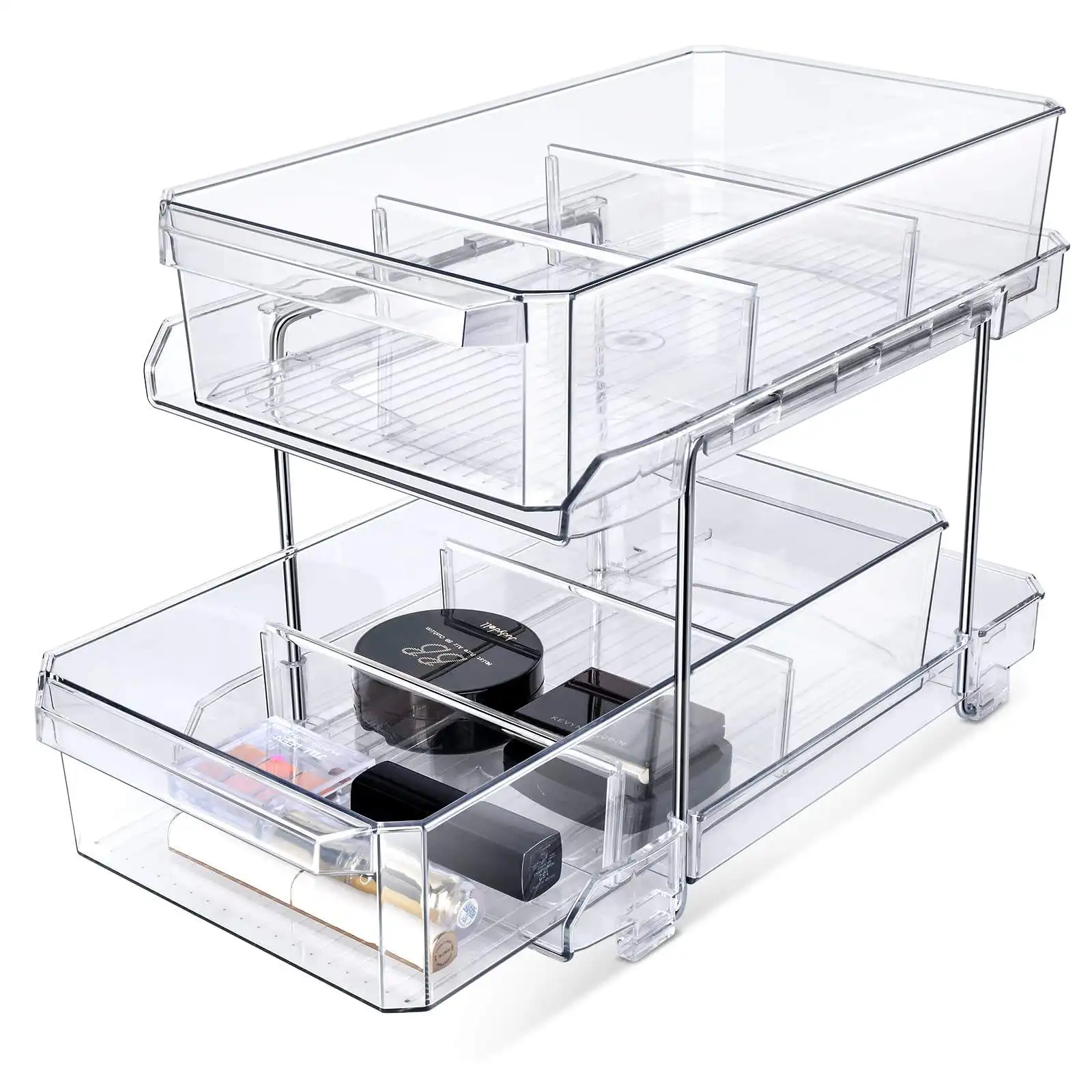 Refrigerator Organizer Insights: Efficiency Boosters