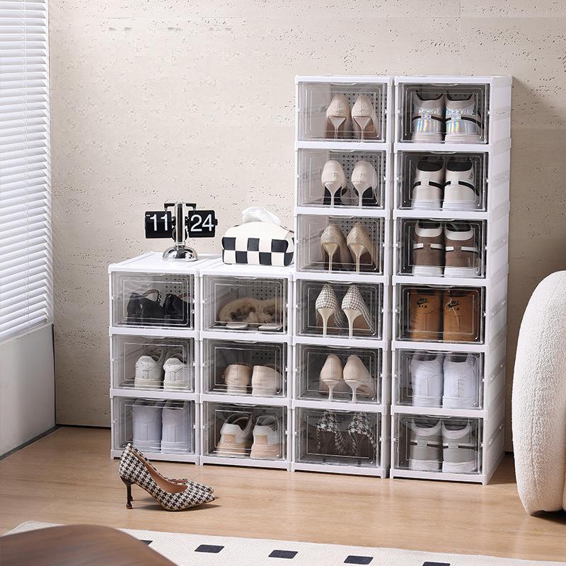 Rethinking Spaces with Mateyness Custom Storage