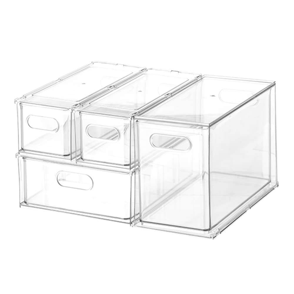 Acrylic Organizer OEM: Enhancing Business Storage
