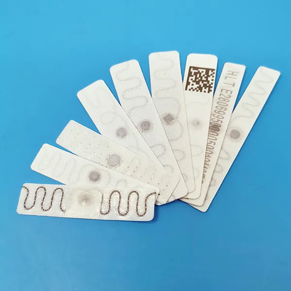 অবশ্যই! এখানে RFID ধুতি ট্যাগ সম্পর্কে তথ্যের অনুবাদ রয়েছে: