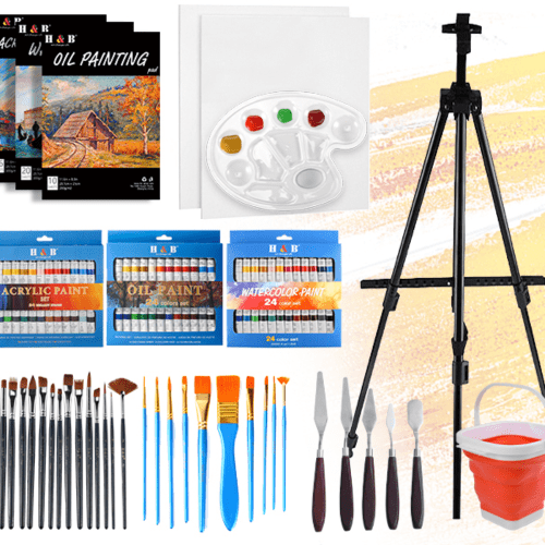 Paint