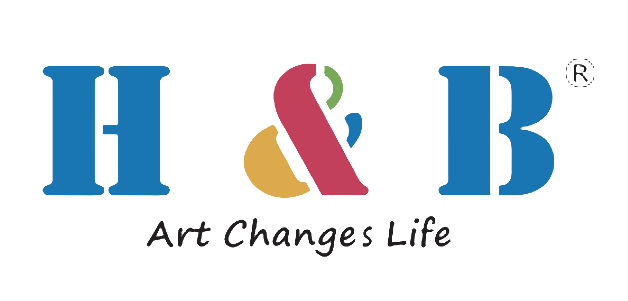 Shanghai Haobin Stationery & Art Material Co., Ltd.