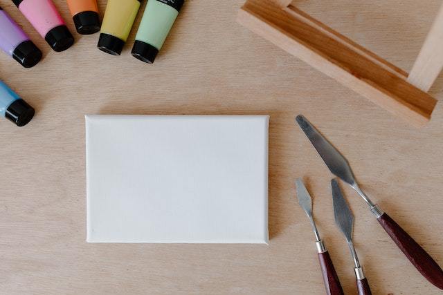 Wholesale Paint Brushes - A Brush With Savings And Quality